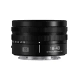 Panasonic Lumix DC-S9 Dark Olive + Lumix S 18-40 mm F/4.5-6.3 – Image 7