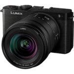 Panasonic Lumix DC-S9 (Black) + Lumix S 20-60mm f/3.5-5.6 – Image 3