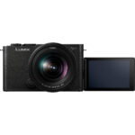 Panasonic Lumix DC-S9 (Black) + Lumix S 20-60mm f/3.5-5.6 – Image 4