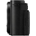 Panasonic Lumix DC-S9 (Black) + Lumix S 20-60mm f/3.5-5.6 – Image 8