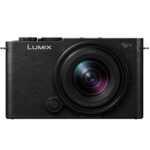 Panasonic Lumix DC-S9 Black + Lumix S 18-40mm F/4.5-6.3 – Image 2
