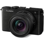 Panasonic Lumix DC-S9 Black + Lumix S 18-40mm F/4.5-6.3 – Image 6