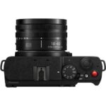 Panasonic Lumix DC-S9 Black + Lumix S 18-40mm F/4.5-6.3 – Image 5