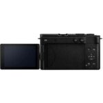 Panasonic Lumix DC-S9 Black + Lumix S 18-40mm F/4.5-6.3 – Image 4