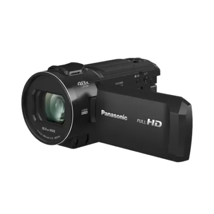 Panasonic HC-V900 - Black