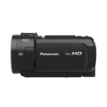 Panasonic HC-V900 - Black – Image 3