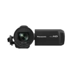 Panasonic HC-V900 - Black – Image 4