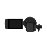 Panasonic HC-V900 - Black – Image 5