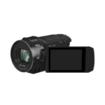 Panasonic HC-V900 - Black – Image 6