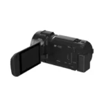 Panasonic HC-V900 - Black – Image 7