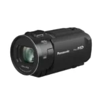 Panasonic HC-V900 - Black – Image 8