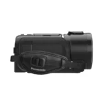 Panasonic HC-V900 - Black – Image 9