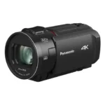 Panasonic HC-VX3E-K – Image 2