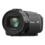 Panasonic HC-VX3E-K – Image 3