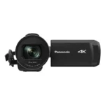 Panasonic HC-VX3E-K – Image 8