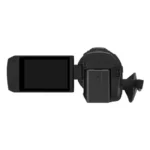 Panasonic HC-VX3E-K – Image 9