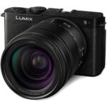Panasonic Lumix DC-S9 (Black) + Lumix S 28–200 mm f/4–7.1 Makro OIS – Image 3