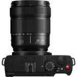 Panasonic Lumix DC-S9 (Black) + Lumix S 28–200 mm f/4–7.1 Makro OIS – Image 4