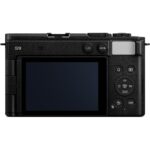 Panasonic Lumix DC-S9 Body - White – Image 3