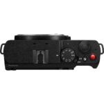 Panasonic Lumix DC-S9 Body - White – Image 4