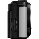 Panasonic Lumix DC-S9 Body - White – Image 5