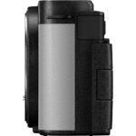 Panasonic Lumix DC-S9 Body - White – Image 6