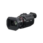 Panasonic HC-X1600E 4K - Black – Image 2