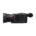 Panasonic HC-X1600E 4K - Black – Image 3