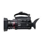 Panasonic HC-X1600E 4K - Black – Image 6