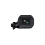 Panasonic HC-X1600E 4K - Black – Image 8