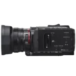 Panasonic HC-X1200E 4K - Black – Image 3