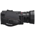 Panasonic HC-X1200E 4K - Black – Image 5