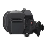 Panasonic HC-X1200E 4K - Black – Image 6