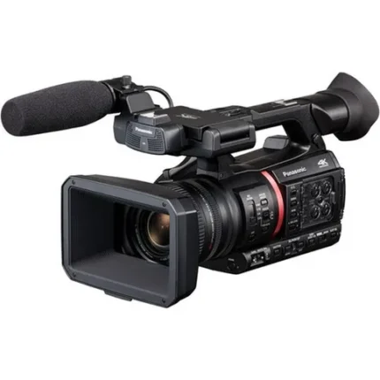 Panasonic AG-CX370EJ