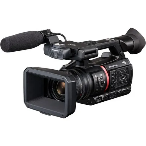 50252329743441 Panasonic AG-CX370EJ – Image 1