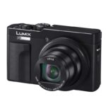 Panasonic Lumix DMC-TZ99 - Black – Image 2