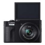 Panasonic Lumix DMC-TZ99 - Black – Image 3