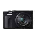 Panasonic Lumix DMC-TZ99 - Black – Image 4