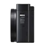 Panasonic Lumix DMC-TZ99 - Black – Image 5