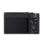 Panasonic Lumix DMC-TZ99 - Black – Image 6