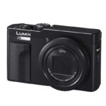 Panasonic Lumix DMC-TZ99 - Black