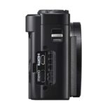 Panasonic Lumix DMC-TZ99 - Black – Image 9