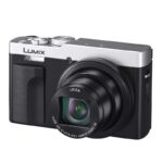 Panasonic Lumix DMC-TZ99 - Silver – Image 2