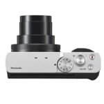 Panasonic Lumix DMC-TZ99 - Silver – Image 3