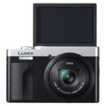 Panasonic Lumix DMC-TZ99 - Silver – Image 4