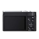Panasonic Lumix DMC-TZ99 - Silver – Image 5