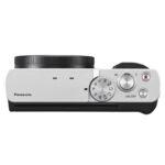 Panasonic Lumix DMC-TZ99 - Silver – Image 6