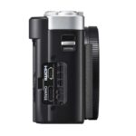 Panasonic Lumix DMC-TZ99 - Silver – Image 7