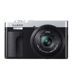 Panasonic Lumix DMC-TZ99 - Silver