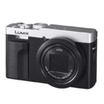 Panasonic Lumix DMC-TZ99 - Silver – Image 9